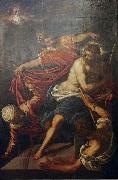 Tintoretto, Christ Crowned with Thorns